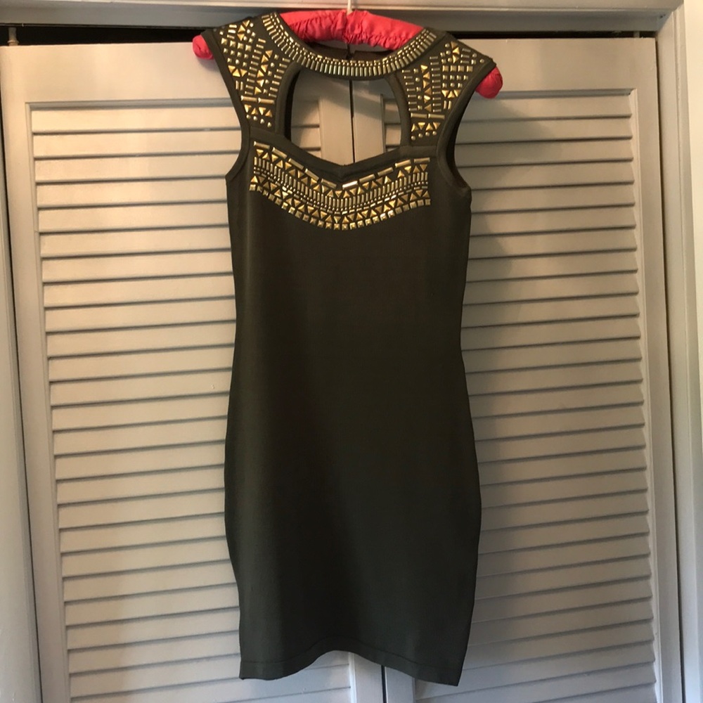 Bebe Cocktail Dress